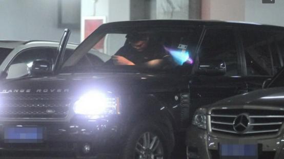 那些高个子坐车的忧伤!“姚明们”告诉你