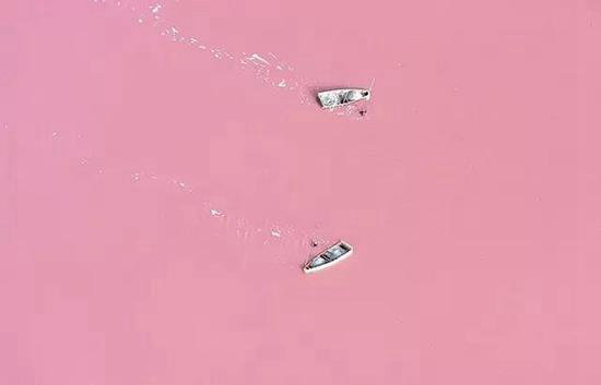 12个真实唯美的世外桃源!你自驾去过么?