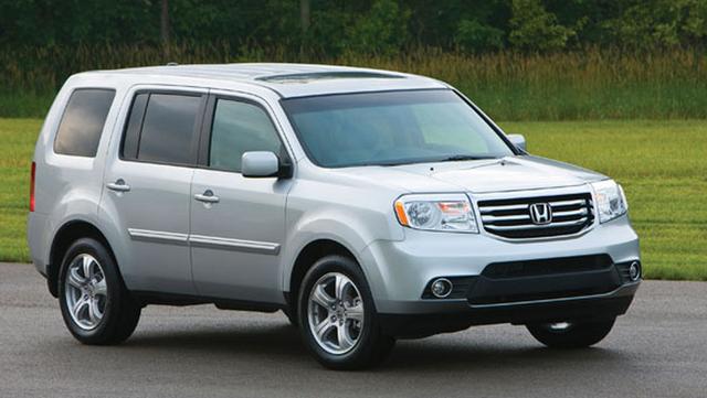 10款能开30万公里的车 德系美系不见了?