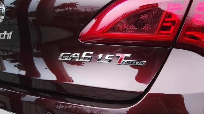 广汽传祺新款GA6/GS4上市售10.28万元起