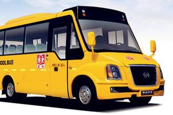 因祸得福？谷歌校车检测技术获专利