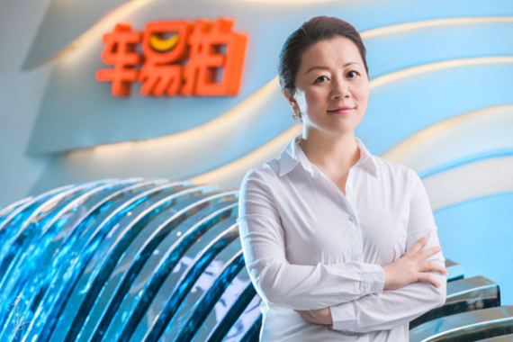 车易拍杨雪剑首发声:生活不止眼前的苟且