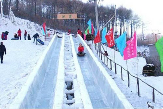 国内8个最浪漫的自驾蜜月圣地(上)