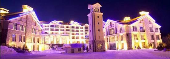 国内8个最浪漫的自驾蜜月圣地(上)