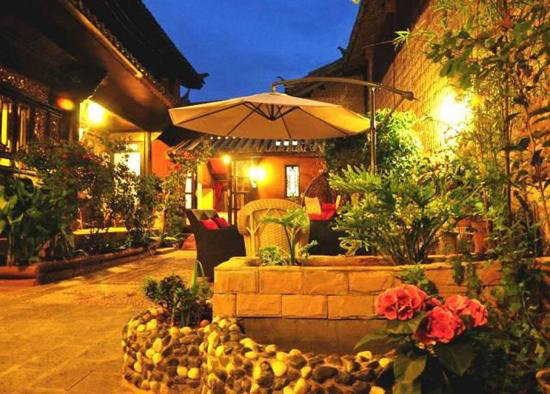 国内8个最浪漫的自驾蜜月圣地(上)