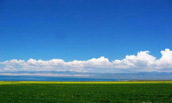 国内8个最浪漫的自驾蜜月圣地(上)