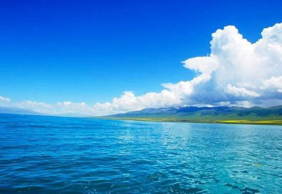 国内8个最浪漫的自驾蜜月圣地(上)