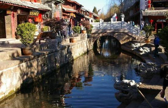 国内8个最浪漫的自驾蜜月圣地(上)