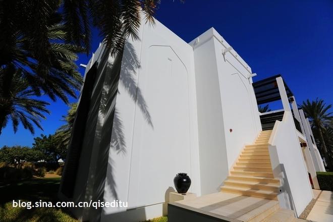 最纯正的阿拉伯风情 享受奢华的时光