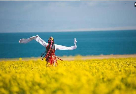 国内8个最浪漫的自驾蜜月圣地(上)