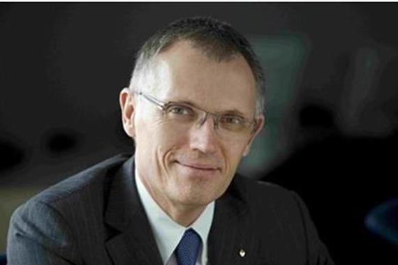 标致雪铁龙称中国市场最重要 将投放20款新车