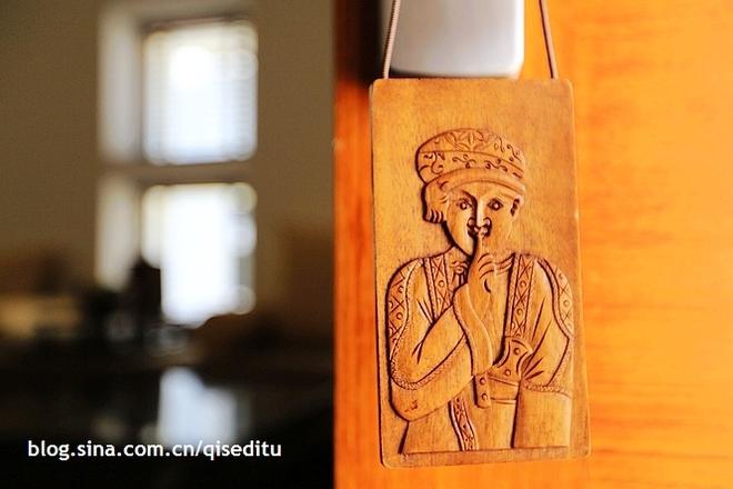 最纯正的阿拉伯风情 享受奢华的时光