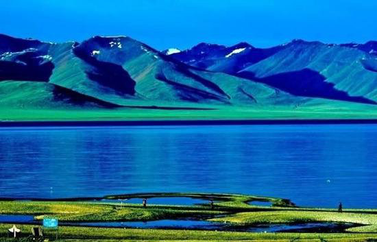 国内8个最浪漫的自驾蜜月圣地(上)