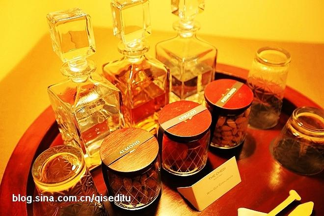 最纯正的阿拉伯风情 享受奢华的时光