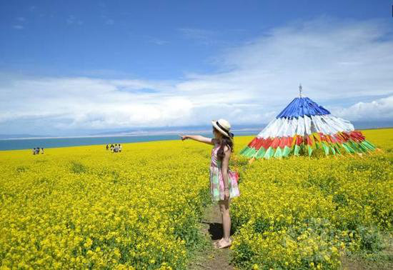 国内8个最浪漫的自驾蜜月圣地(上)