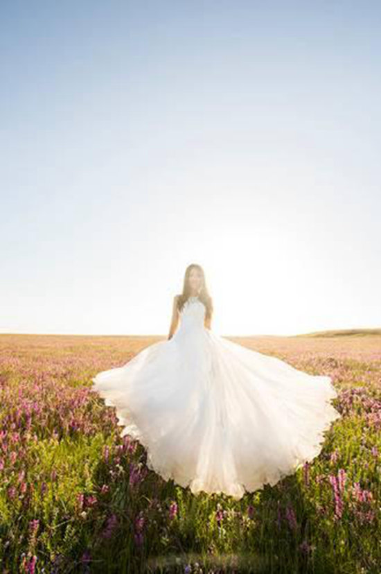 国内8个最浪漫的自驾蜜月圣地(上)