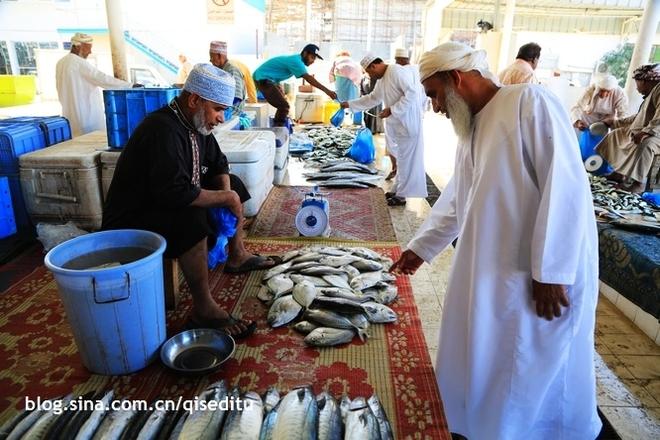 最纯正的阿拉伯风情 享受奢华的时光