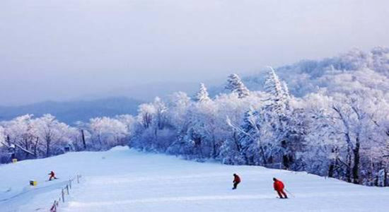 国内8个最浪漫的自驾蜜月圣地(上)