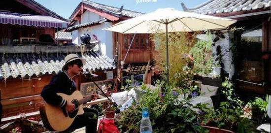 国内8个最浪漫的自驾蜜月圣地(上)