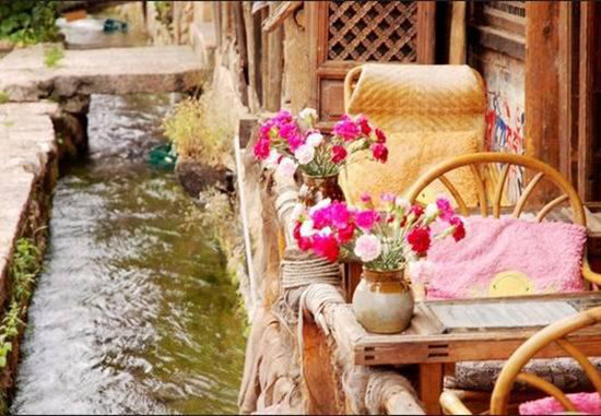 国内8个最浪漫的自驾蜜月圣地(上)