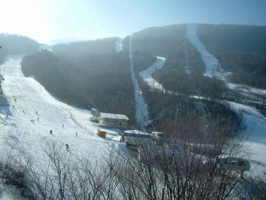 国内8个最浪漫的自驾蜜月圣地(上)