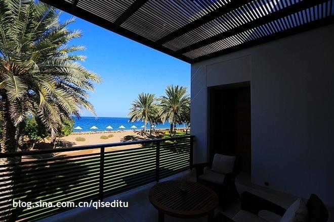 最纯正的阿拉伯风情 享受奢华的时光