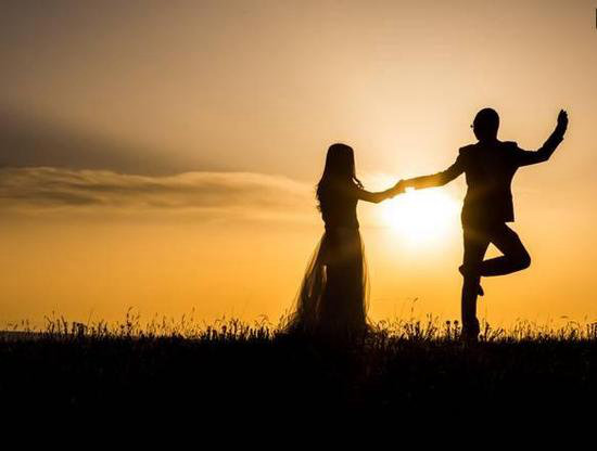 国内8个最浪漫的自驾蜜月圣地(上)