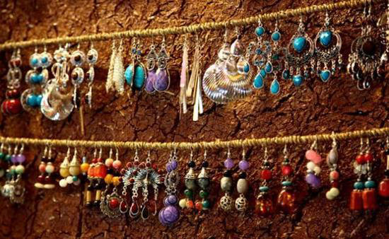 国内8个最浪漫的自驾蜜月圣地(上)