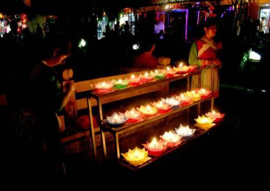 国内8个最浪漫的自驾蜜月圣地(上)