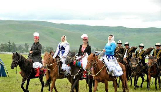 国内8个最浪漫的自驾蜜月圣地(上)