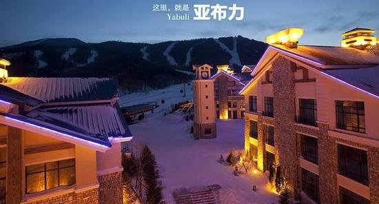 国内8个最浪漫的自驾蜜月圣地(上)