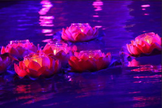 国内8个最浪漫的自驾蜜月圣地(上)