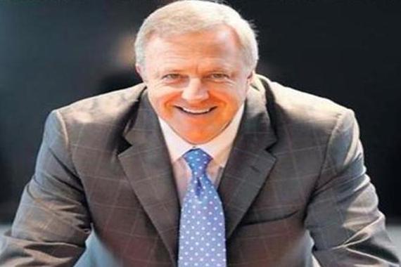 前克莱斯勒宿将任加拿大经销商集团CEO