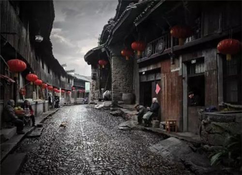 中国12大最古老神秘城镇 你自驾去过没？