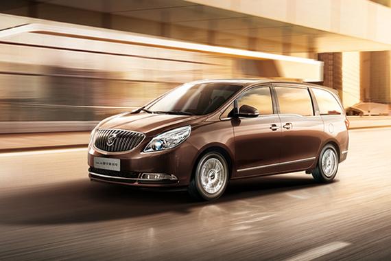 MPV观察：GL8阵地失守 家用市场尚待挖掘