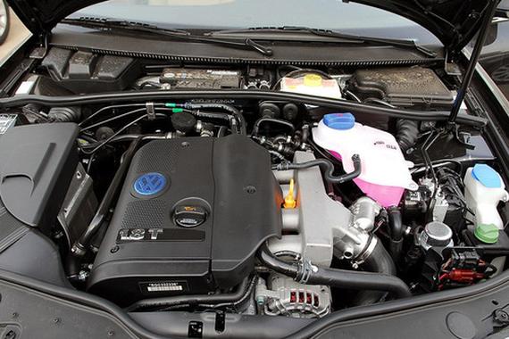 涡轮增压真是“短命鬼”？10万公里就大修