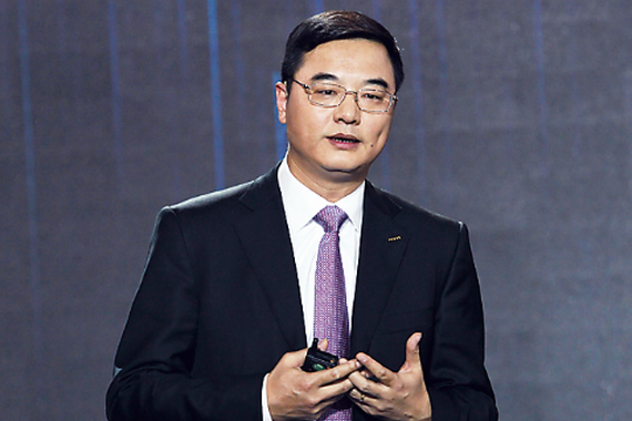 观致汽车确认孙晓东离职 继任者待公布