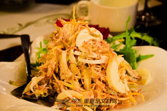 重新定义自驾 起亚KX5海拉尔国境线之旅