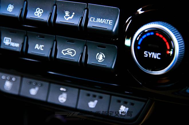 重新定义自驾 起亚KX5海拉尔国境线之旅