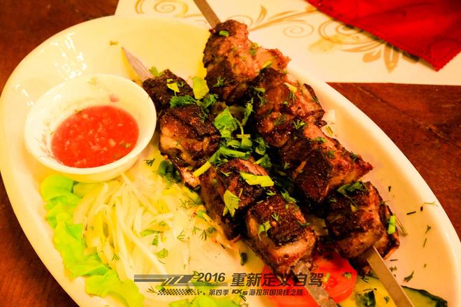 重新定义自驾 起亚KX5海拉尔国境线之旅