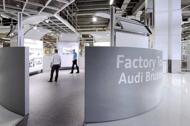 布鲁塞尔遭恐袭 哪家欧洲车企受影响最大