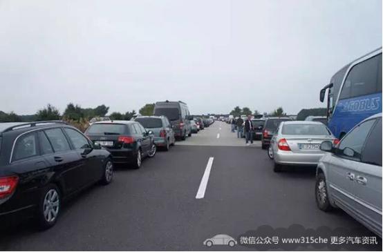 北京很堵对吧!全球比你堵的还有6个!