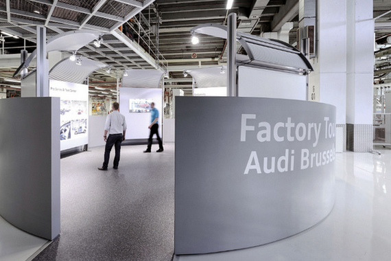 布鲁塞尔遭恐袭 哪家欧洲车企受影响最大