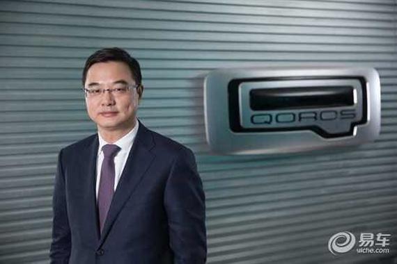 孙晓东即将离职 观致的远方在哪里？