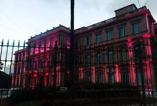 2016达喀尔 传说中的男朋友不能触碰的魔咒