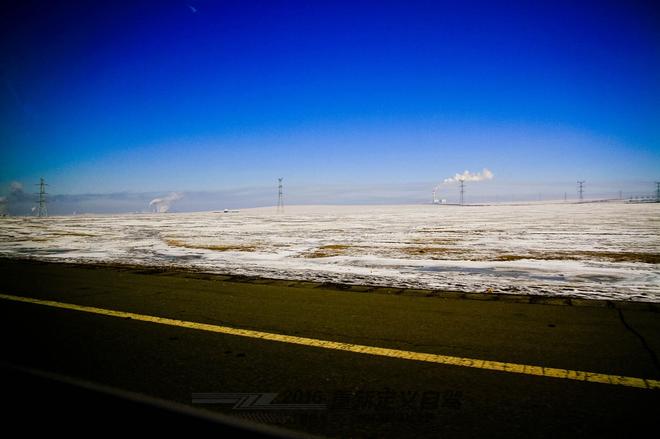 重新定义自驾 起亚KX5海拉尔国境线之旅