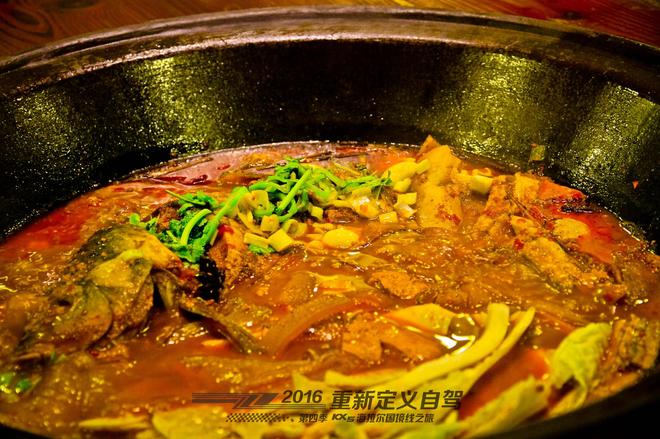 重新定义自驾 起亚KX5海拉尔国境线之旅