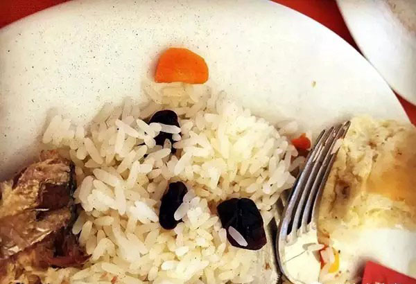 2016达喀尔 传说中的男朋友不能触碰的魔咒