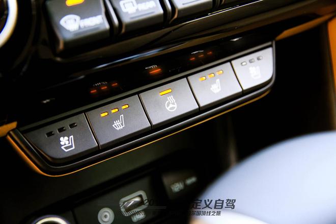 重新定义自驾 起亚KX5海拉尔国境线之旅