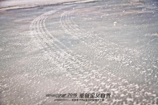 重新定义自驾 起亚KX5海拉尔国境线之旅